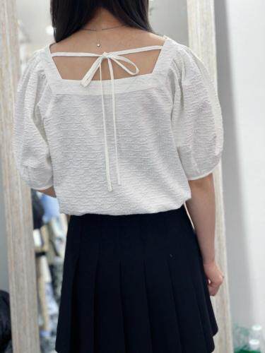 夏季现货，女装，戴美若吉