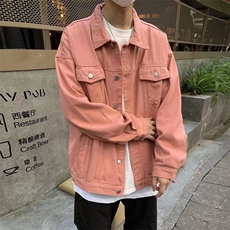 粉色