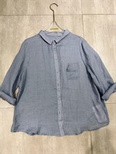 纯苎上衣，其它，川哲