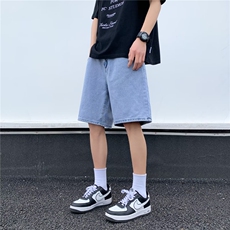 浅蓝色