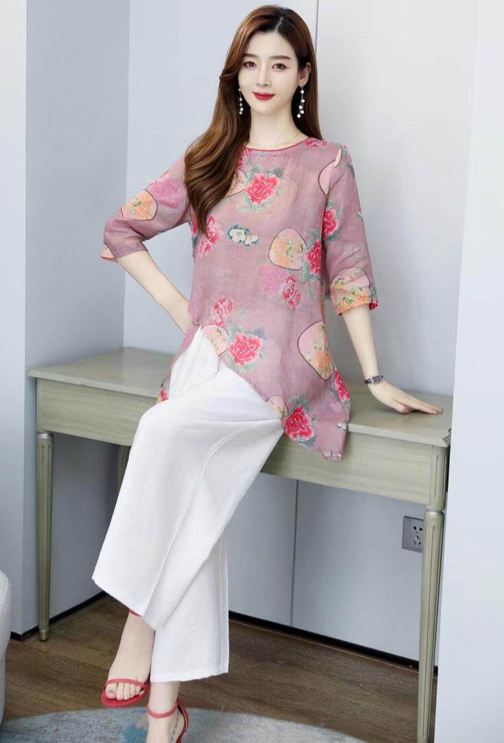 百衣时尚 HZBYSS142648