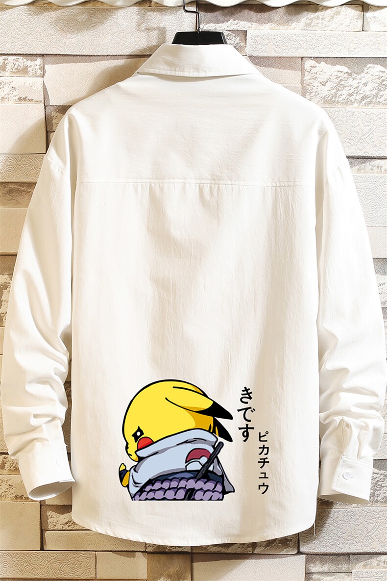 CS15036-P38长袖衬衫男士大码宽松衬衣男寸衫男寸衣,男装衬衫,电商A040A