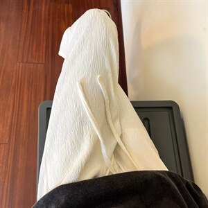 新款工装裤港风男ins潮秋季青春流行休闲裤JQ90P32图片
