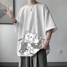 白色