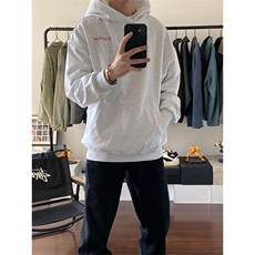 自家模特特批28得物品质高弹力修身微喇纯黑牛牛在仓10w+，男装牛仔裤，星座310A-4