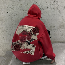 酒红色