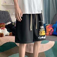 黑色