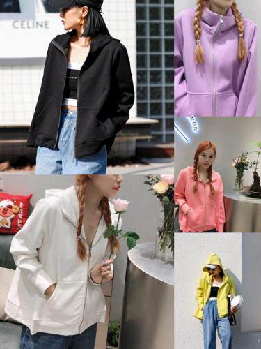 卫衣，女装卫衣/绒衫，日の谷