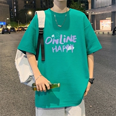 湖绿色
