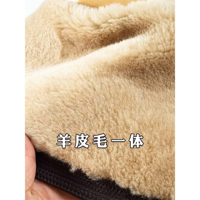 1506-1/M1羊毛羔羽绒min/P274冬季棉服男加厚保暖面包服运动休闲,男装棉衣,星座1506-1