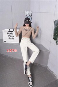 牛仔系列图片