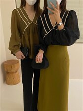 韩系秋季小衫，其它，唇蔻
