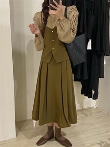 韩版补单套装图片