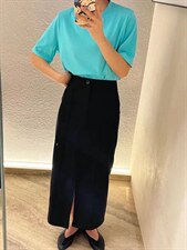 圆领T，其它，POHIO葆伊