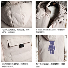 马甲男士大码加厚背心男坎肩男网格MJ47242-P80，男装背心/马甲，电商A040A