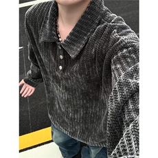 灰色
