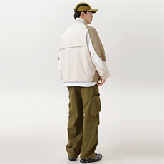 2025春季男装夹克JK650，男装夹克，电商A101（原外27）
