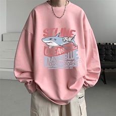 粉色