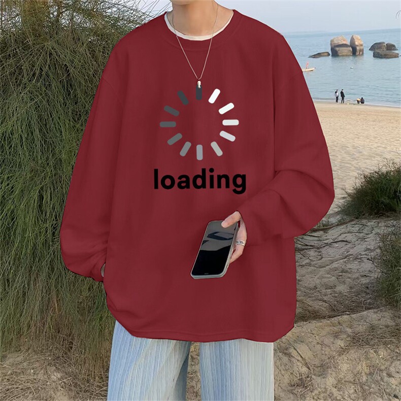 量大图低于控价自动【有货】长袖T恤HD019-1-CT25118-P25，男装T恤，电商019-1