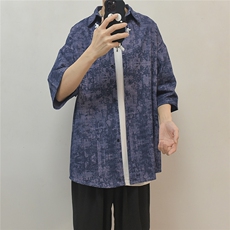 紫色