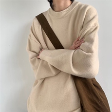 杏色