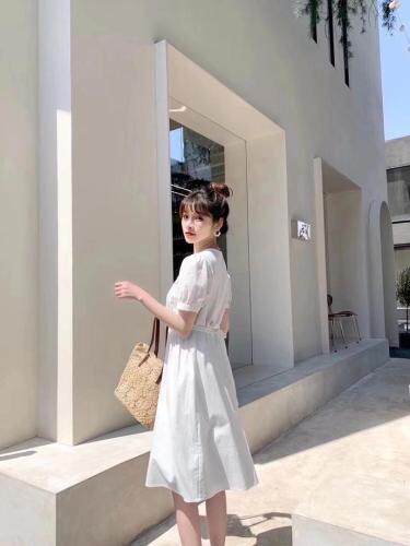 连衣裙，女装连衣裙，Lico&co(1F)