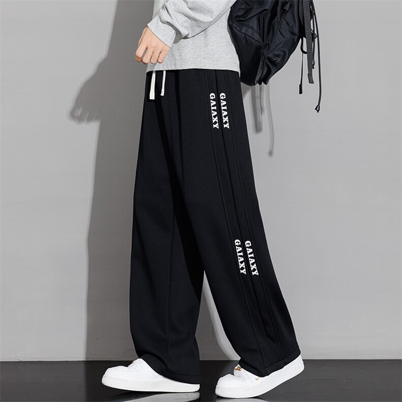 新款男士潮流百搭户外休闲工装裤 K256-P45 控89图片