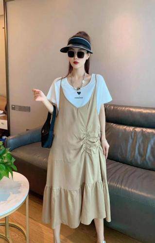 两件套，女装，E品