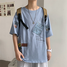 天蓝色