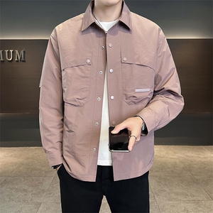 男装夹克JK8110图片