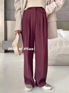 西服裤图片