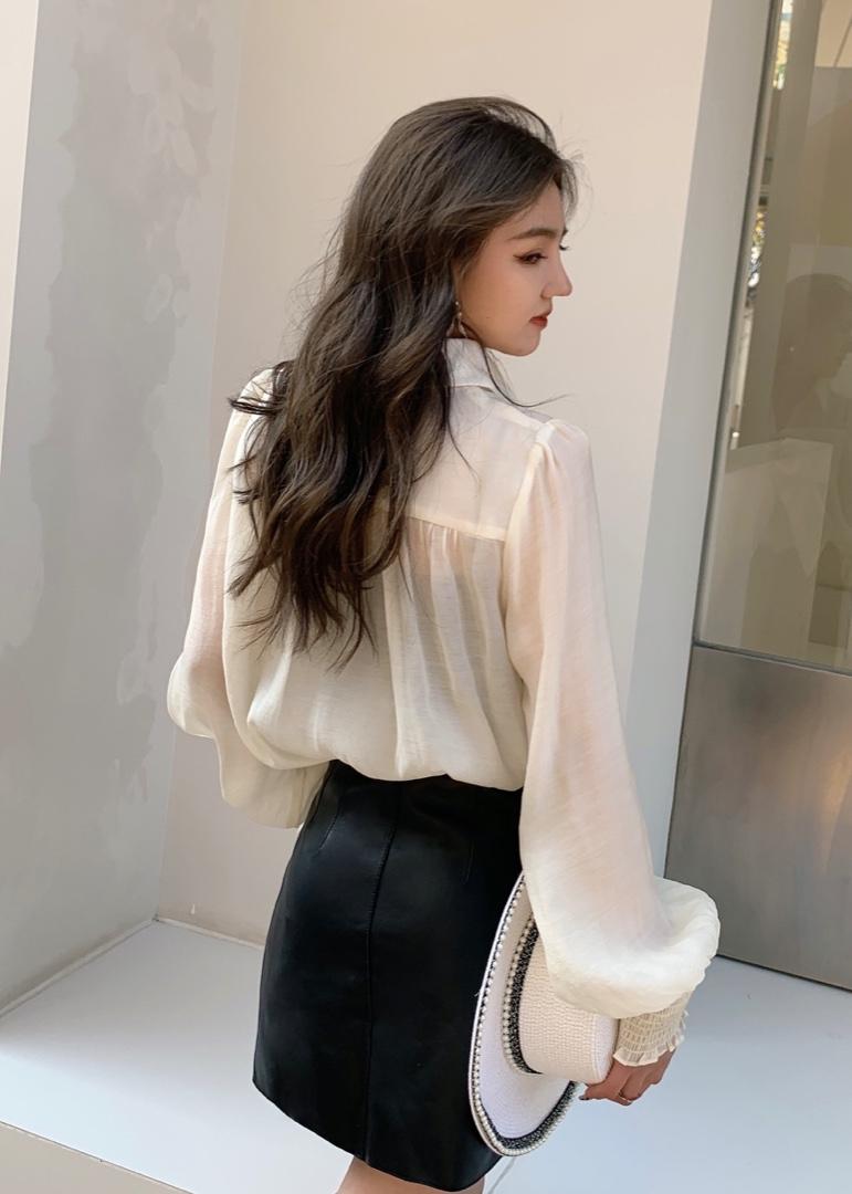 春夏蝴蝶节衬衣,女装其它,H101