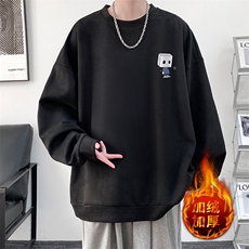 黑色加绒款
