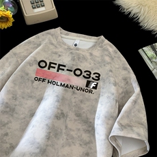 量大图低自动【有货】混纺短袖C403A-HFT25115-特P25，男装T恤，电商C403A