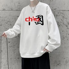 白色