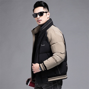B8215钱塘2020-3冬季精品新款90鸭绒羽绒服主推P270图片