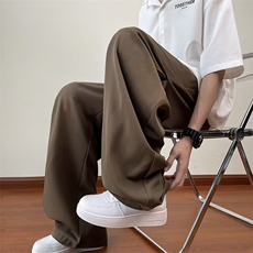 棕色
