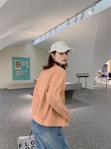 防晒服图片