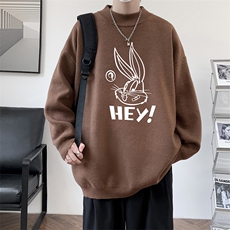 棕色