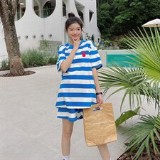 蓝条