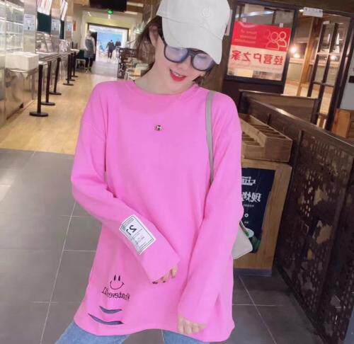 系列时尚潮流休闲上衣，女装，诱惑妳