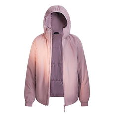 得物潮流高品质冬季连帽加绒加厚棉衣撞色棉服外套MY5568-P95，男装棉衣，星座610B-1