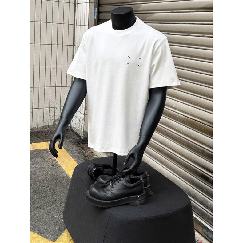 刺绣现货260克潮牌短袖ZX0161-特批25,男装T恤,星座313A(原308A-2)