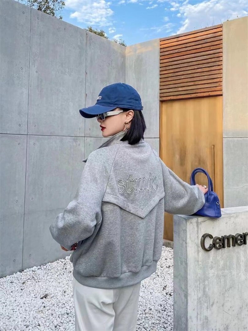 洋气外套，其它，依姐衣妹