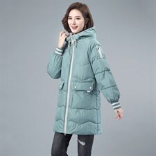 豆绿色