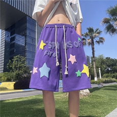紫色