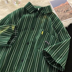 绿色