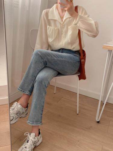 口袋衬衣，其它，FMV