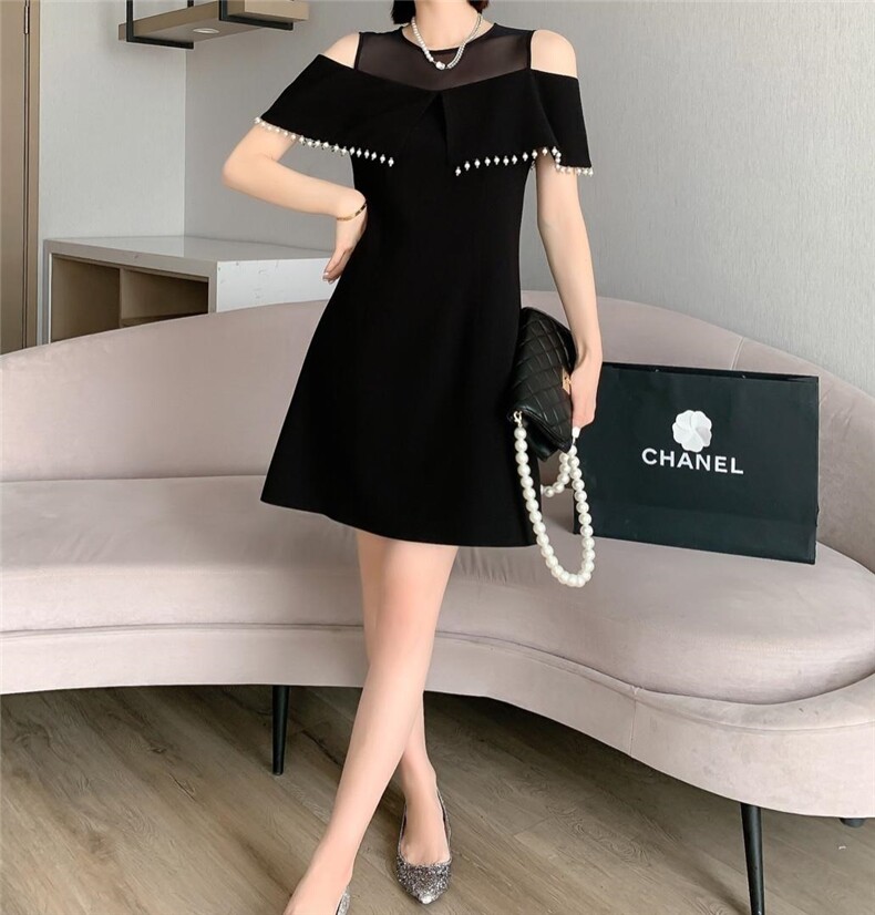 连衣裙，女装连衣裙，有声有色