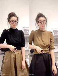 娇姿百合 JZBH122675